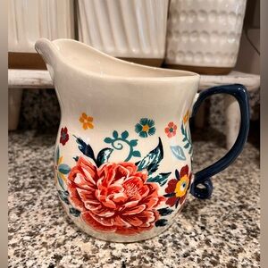 Pioneer Woman Measuring Pitcher